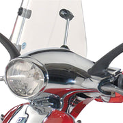 Faco, Headset Cover; Vespa ET2 - ET4