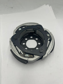 Malossi Maxi Clutch; Yamaha 250 - view 2