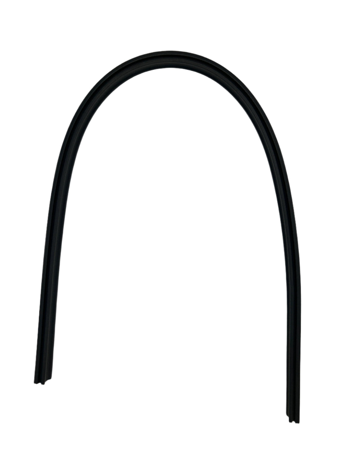 Floorboard Rubber, Left/Center STELLA AUTO/4T/2T