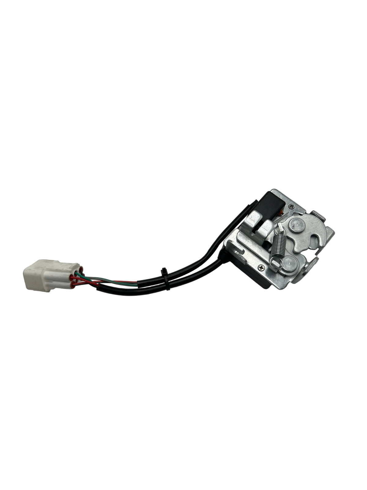 V3-1 Smart Cushion Lock; NIU XQi3