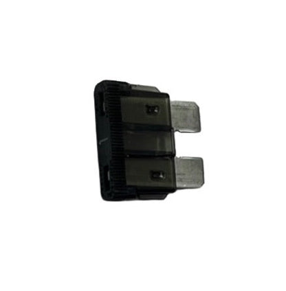 Fuse 1 A; Flat Type; Stella Auto - view 2