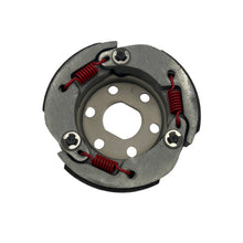 NCY Racing Clutch - Performance GY6 50cc QMA/ 139QMB Engines