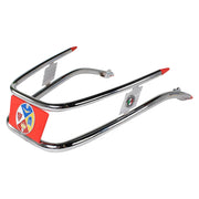 Cuppini, Front Bumper (RedTrim); VSE, VSB