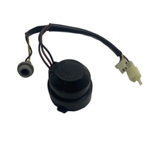 Bulb Harness With Connector - view 2