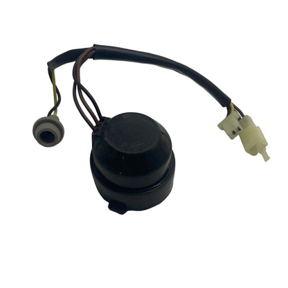 Bulb Harness With Connector - view 2