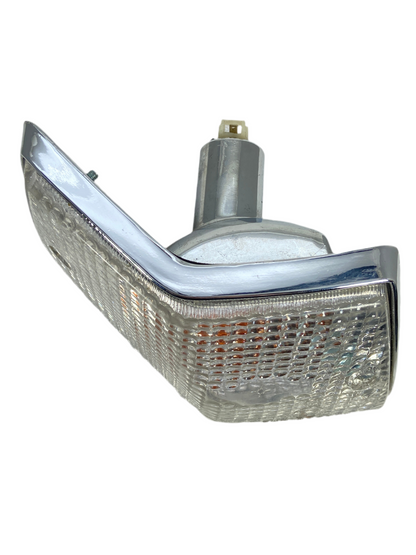 Rear Left Turn Signal Assy, Stella - view 2