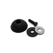 Front Crash Bar Rubber Buffer - view 2