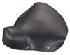 Saddle Cover (Black); '60-65 Vespas, VBB, VNB