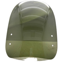 Windscreen Only for Metropolitan Windshield (Smoke)