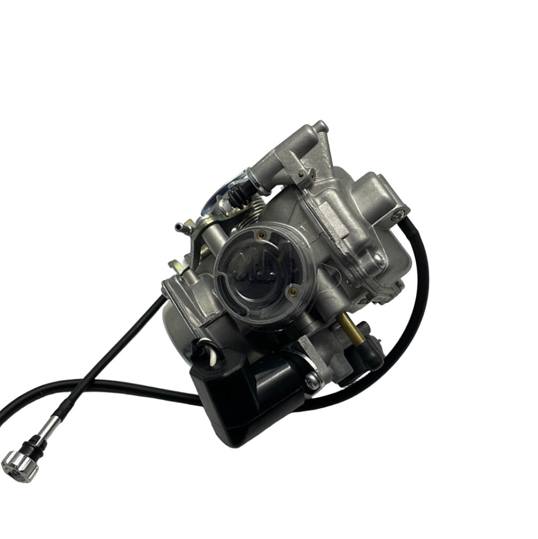 Carburetor Comp., CV24 - view 2