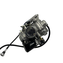 Carburetor Comp., CV24 - view 2