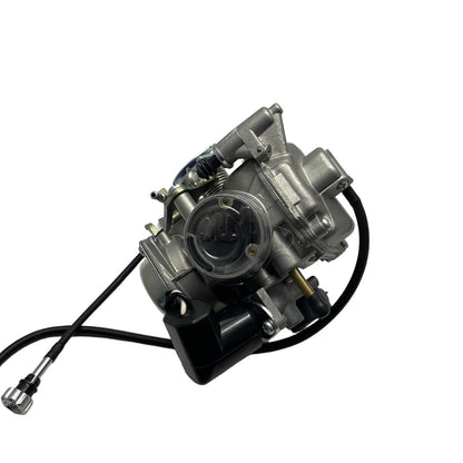 Carburetor Comp., CV24 - view 2
