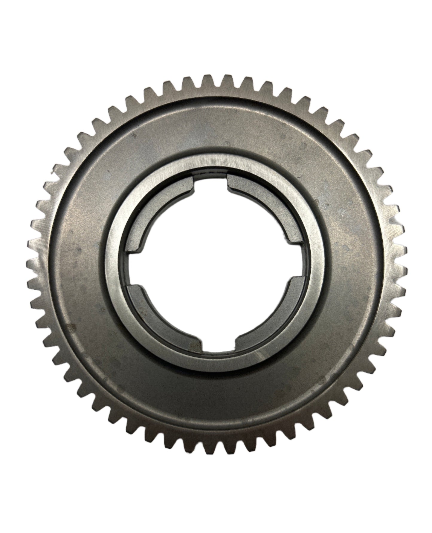 Gear, 1st - VSX