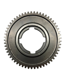 Gear, 1st - VSX