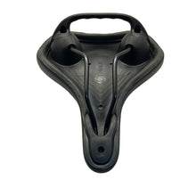 eBike Seat; Genuine CU 500, CS 500 - view 2