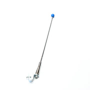 Mini Clamp-on Style Flag Pole