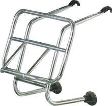 Cuppini Front Rack (Chrome); All vintage Vespas, Stella