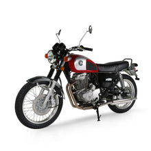 Pre-Owned 2022 Genuine Scooter Company G400C Motorcycle