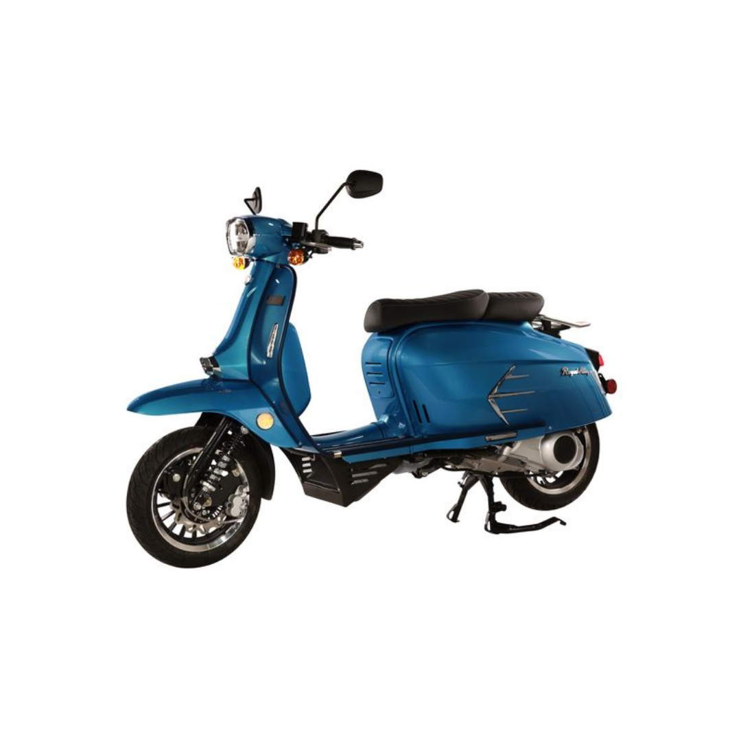 Royal Alloy Grand Prix 300S