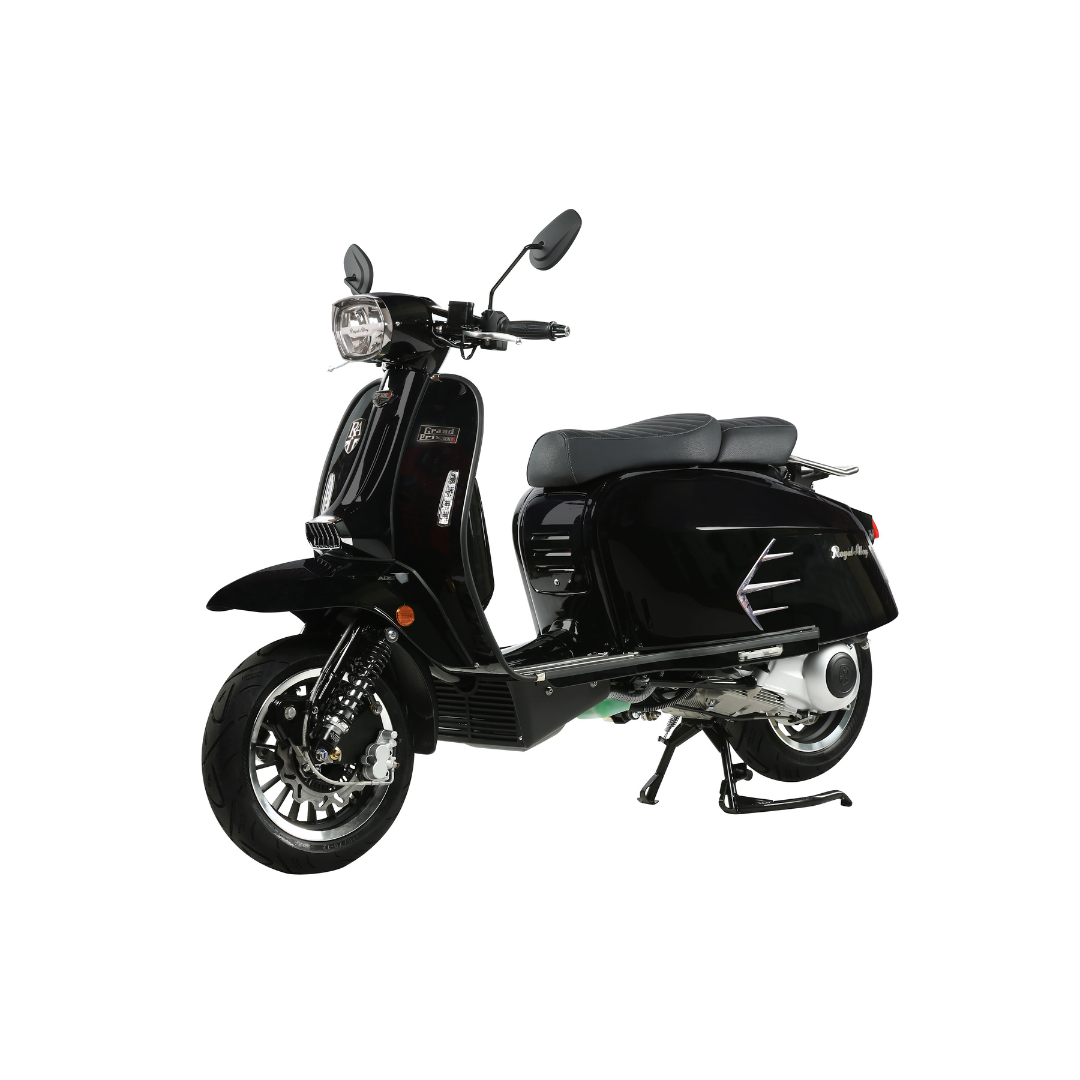 Royal Alloy Grand Prix 300S