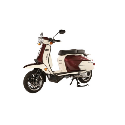 Royal Alloy Grand Prix 300S