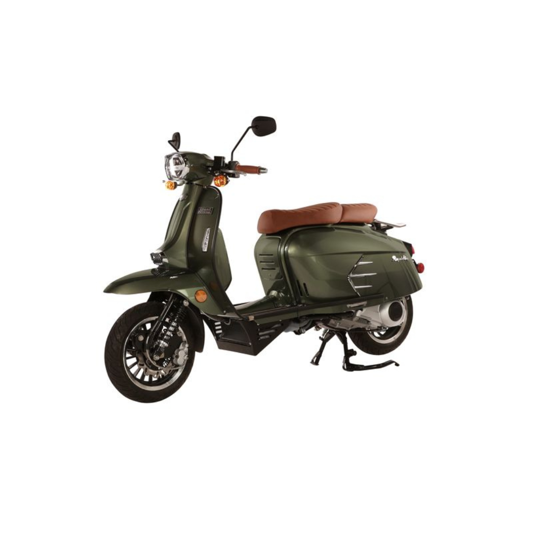 Royal Alloy Grand Prix 300S