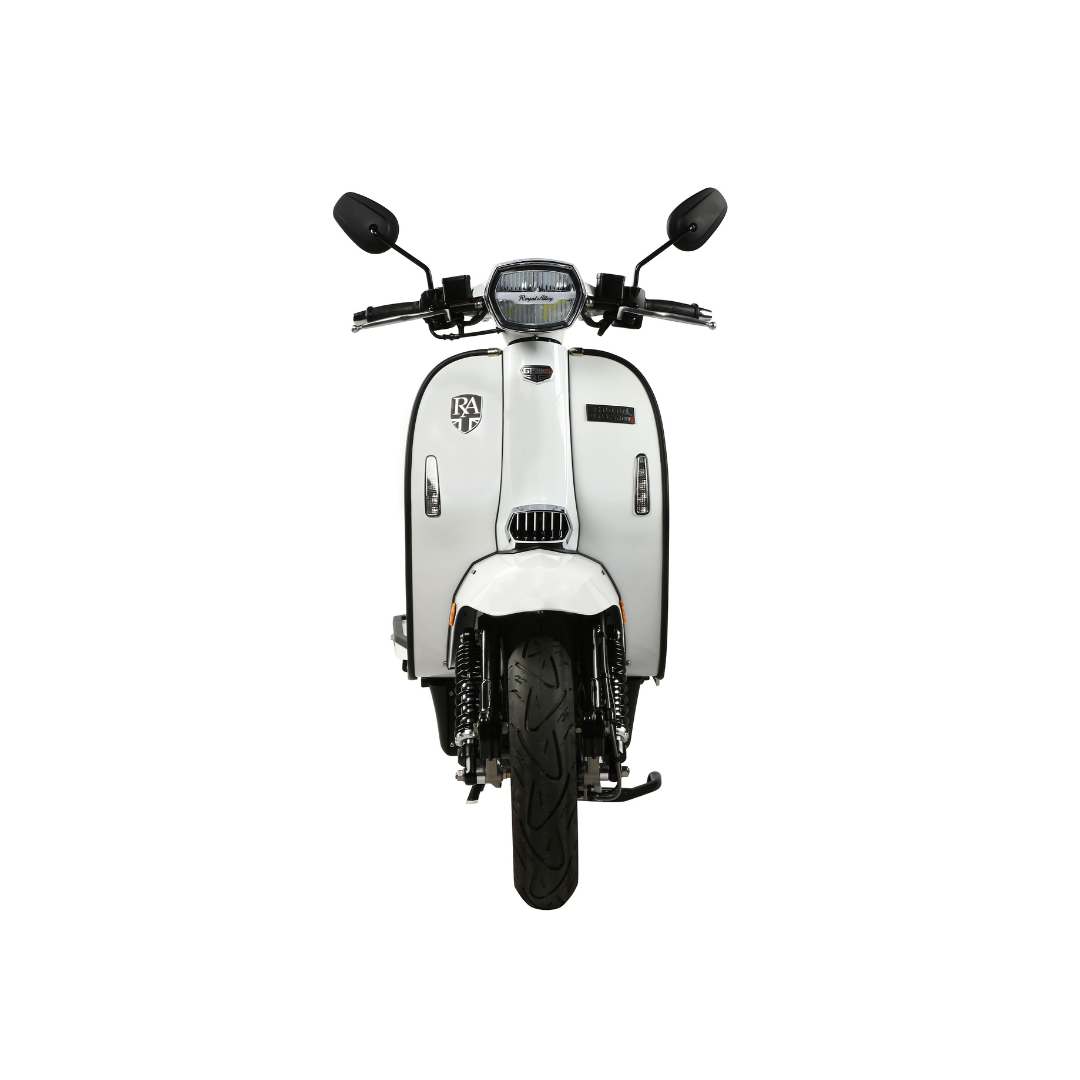 Royal Alloy Grand Prix 300S