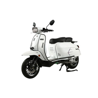 Royal Alloy Grand Prix 300S