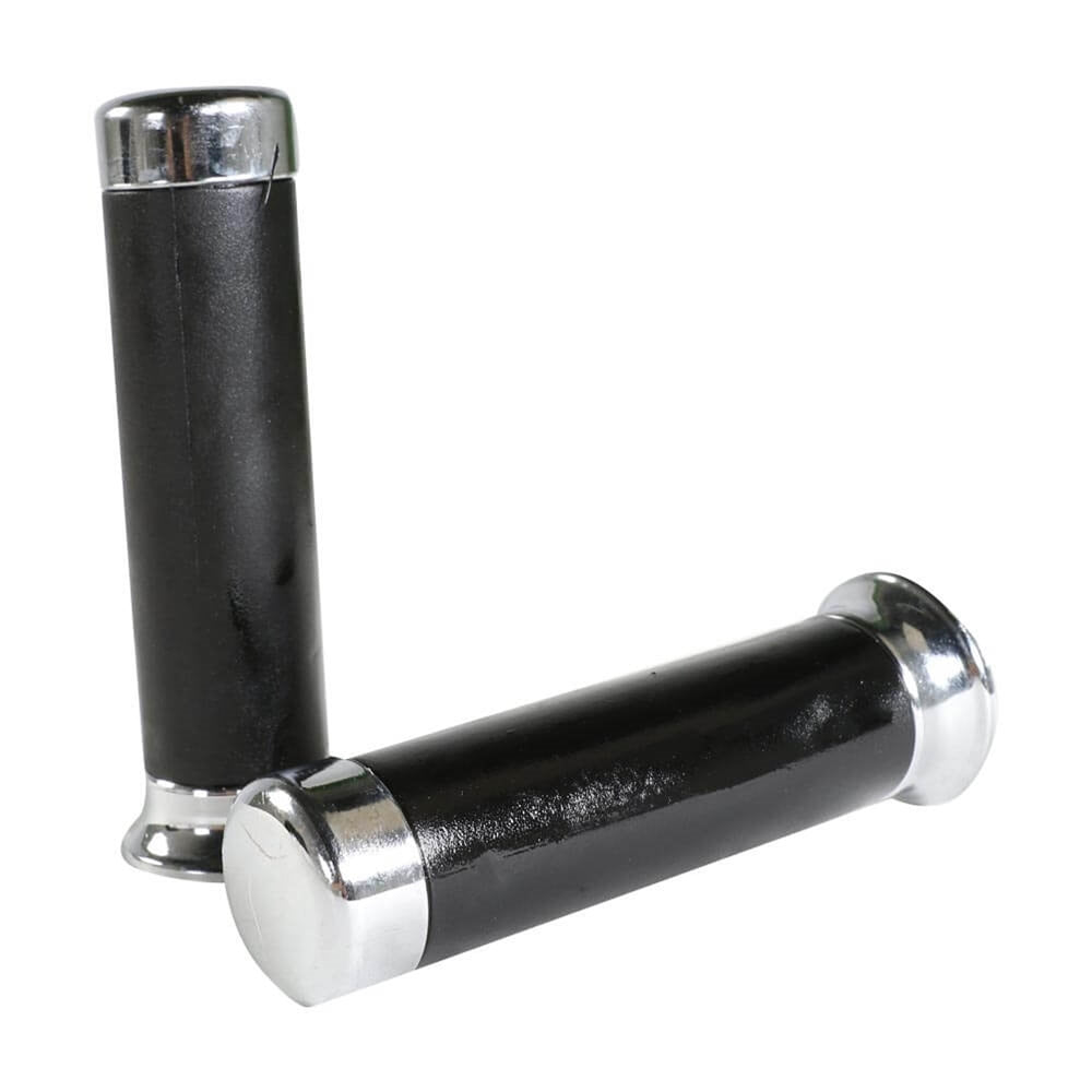Grips, Synthetic Leather type