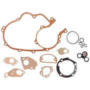 Engine Gasket Set (with Rings); Vespa P/PX 200