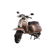 Royal Alloy Grand Tourer 150
