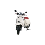 Royal Alloy Grand Tourer 150