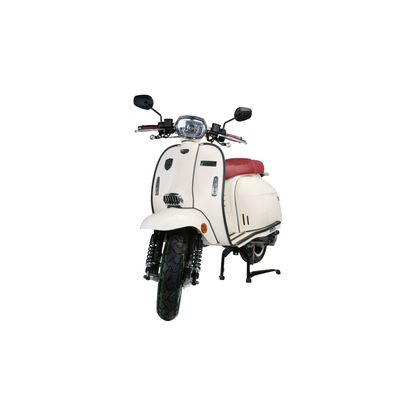 Royal Alloy Grand Tourer 150
