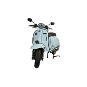 Royal Alloy Grand Tourer 150