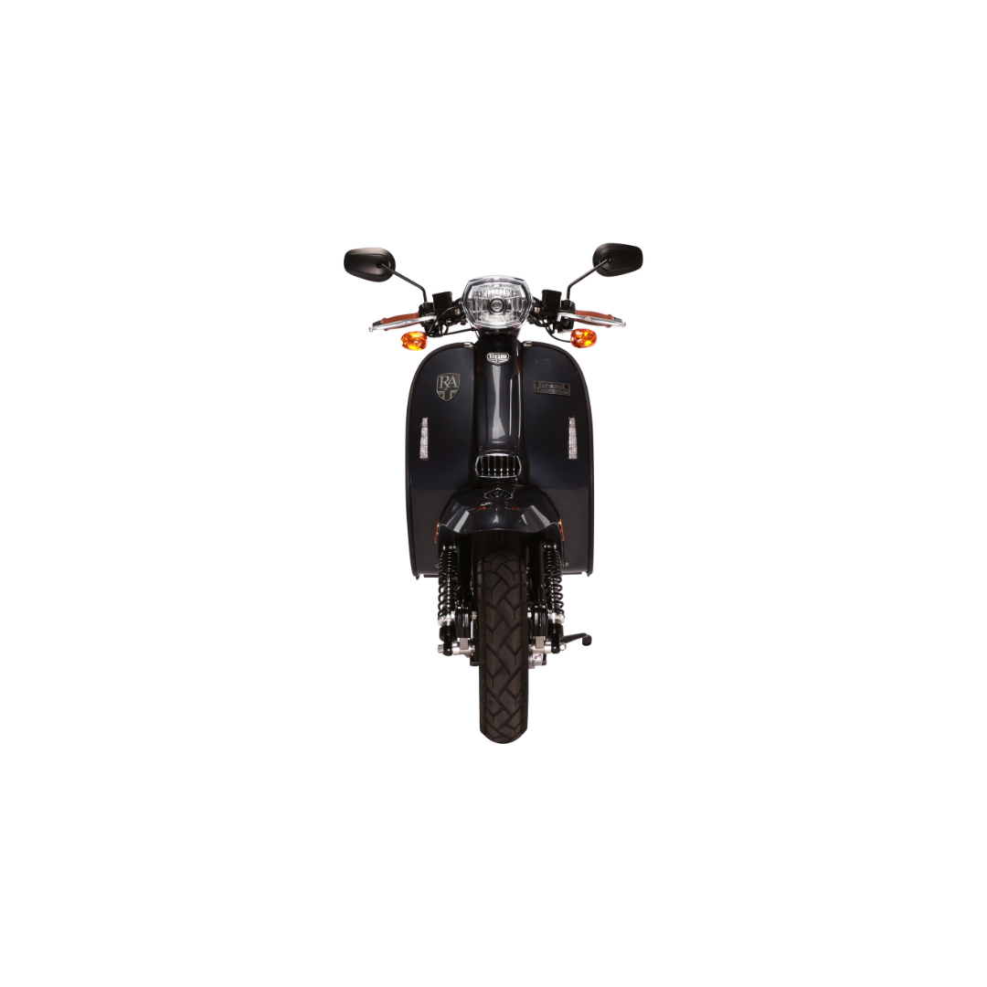 Royal Alloy Grand Tourer 150