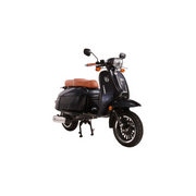 Royal Alloy Grand Tourer 150