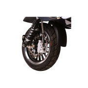 Royal Alloy Grand Tourer 150