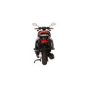 Royal Alloy Grand Tourer 150