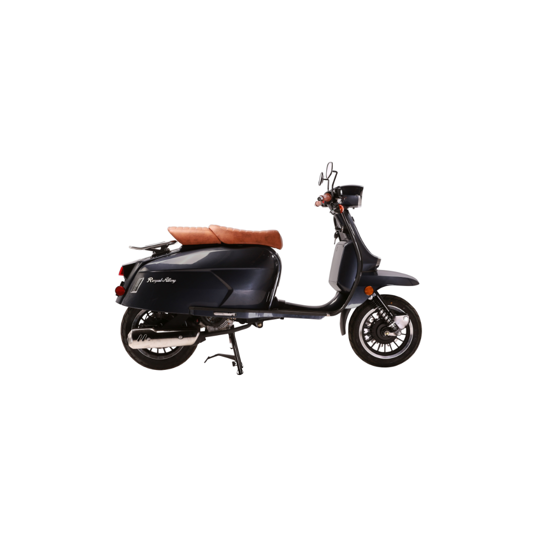 Royal Alloy Grand Tourer 150