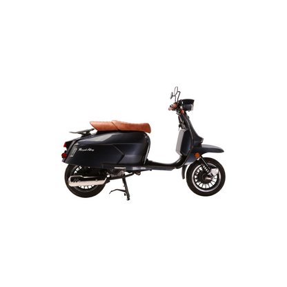 Royal Alloy Grand Tourer 150