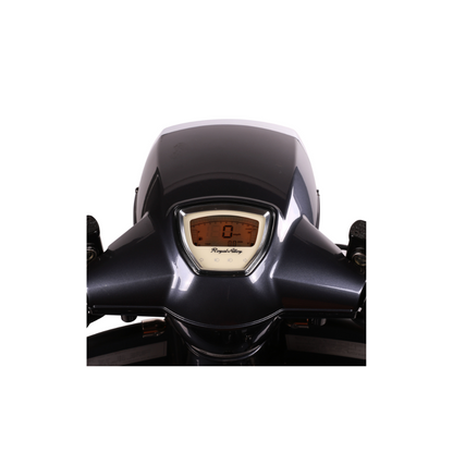 Royal Alloy Grand Tourer 150