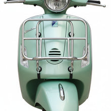 Cuppini, Front Rack; Vespa GT200, GTS250, GTS300 - view 2