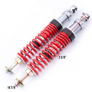 Bitubo, Rear Shocks (Pair); Vespa GT200, GTS250