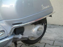 Cuppini Cowl Protector; Vespa GTS250, GTS300