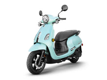 Fiddle iiii 200i - SYMF5633