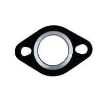 NCY Exhaust Gasket (Steel & Fiber); GY6 - view 2
