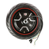 Motor With Tire; NIU KQi3 Max