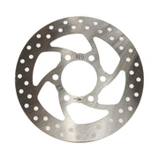 Disc Brake Rotor; NIU KQi3