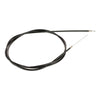 Rear Brake Line; NIU KQi3 Pro