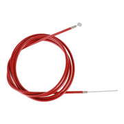 Rear Brake Cable; NIU KQi3 Max